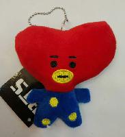 K-pop BTS Keychains - BTKY9771