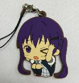 Girl Phone Strap - GIPS1187