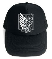 Attack On Titan Hat - ATHT9678