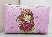 Girl Purse Wallet - GIWL8478