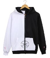 Danganronpa Hoodies Costume Cosplay - DRCS4068