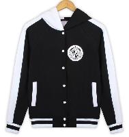 Danganronpa Hoodies Costume Cosplay - DRCS7193