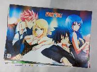 Fairy Tail Posters - FLPT8736