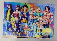 One Piece Posters - OPPT8447