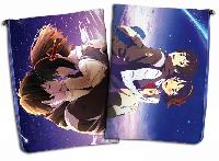 Your Name File Bag - YNFB7718