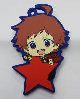 Boy Phone Strap - BOPS5521