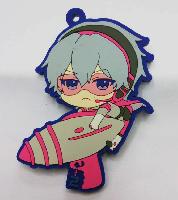 Boy Phone Strap - BOPS7415