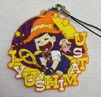 Osomatsu-san Phone Strap - OSPS9533