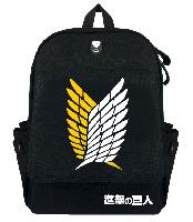 Attack On Titan Bag - ATBG6792