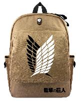 Attack On Titan Bag - ATBG8796