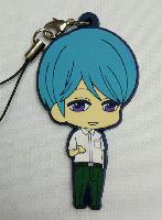 Boy Phone Strap - BOPS2466