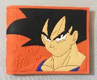 Dragon Ball Z Wallet - DBWL9746