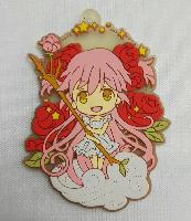 Puella Magi Madoka Magica Phone Strap - PMPS9533