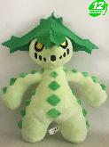 PN Cacturne Plush Doll - PNPL2441