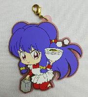 Ranma Phone Strap - RAPS8526