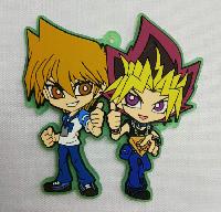 Yu-Gi-Oh Phone Strap - YGPS9526