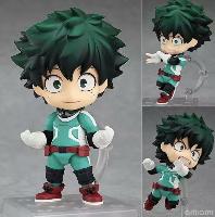 My Hero Academia Figure With Box - MHFG0986