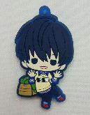 Boy Phone Strap - BOPS5356