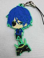 Boy Phone Strap - BOPS8459