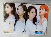 K-pop  Black Pink Posters - BPPT5266