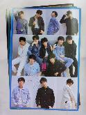 K-pop BTS Posters - BTPT5414