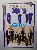 K-pop GOT7 Posters - GTPT6566