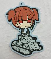 Girls und Panzer Phone Strap - GUPS4468