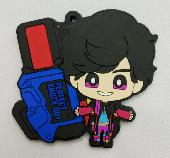 Kamen Rider Build Phone Strap - KRPS0684