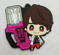 Kamen Rider Build Phone Strap - KRPS7466