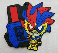 Kamen Rider Build Phone Strap - KRPS8422