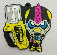 Kamen Rider Build Phone Strap - KRPS8469