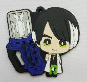 Kamen Rider Build Phone Strap - KRPS8746