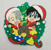 Yuri On Ice Phone Strap - YIPS8210