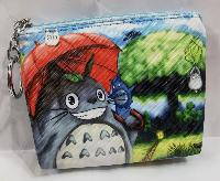 Totoro Purse Wallet - TOWL4220