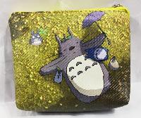 Totoro Purse Wallet - TOWL5662