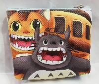 Totoro Purse Wallet - TOWL6034