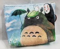 Totoro Purse Wallet - TOWL6208