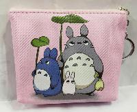 Totoro Purse Wallet - TOWL6522