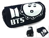 K-pop BTS Pencil Bag - BTPB6518