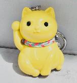 Cat Keychain - CAKY7468