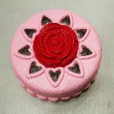 Cake Squishy Buns - CASB0653