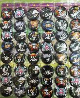 One Piece Pins - OPPN8104