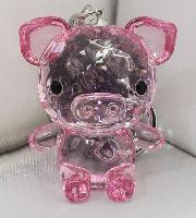 Pig Keychain - PIKY6203