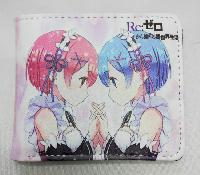 Zero kara Hajimeru Isekai Seikatsu Wallet - ZKWL9716