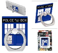 Doctor Who Phone Holder - DWPH6522