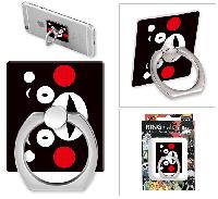 Kumamon Phone Holder - KUPH1026