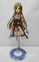 Sword Art Online Figure Without Box - SAFG9548