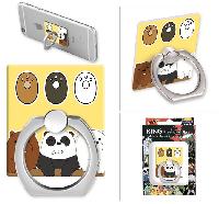 We Bare Bears Phone Holder - WBPH5233