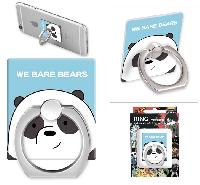 We Bare Bears Phone Holder - WBPH5417