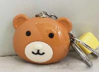 Bear Keychain - BEKY9451